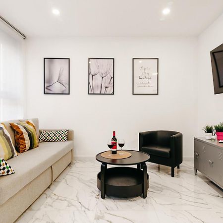 Casa Paca Triana Centro De Sevilla 외부 사진