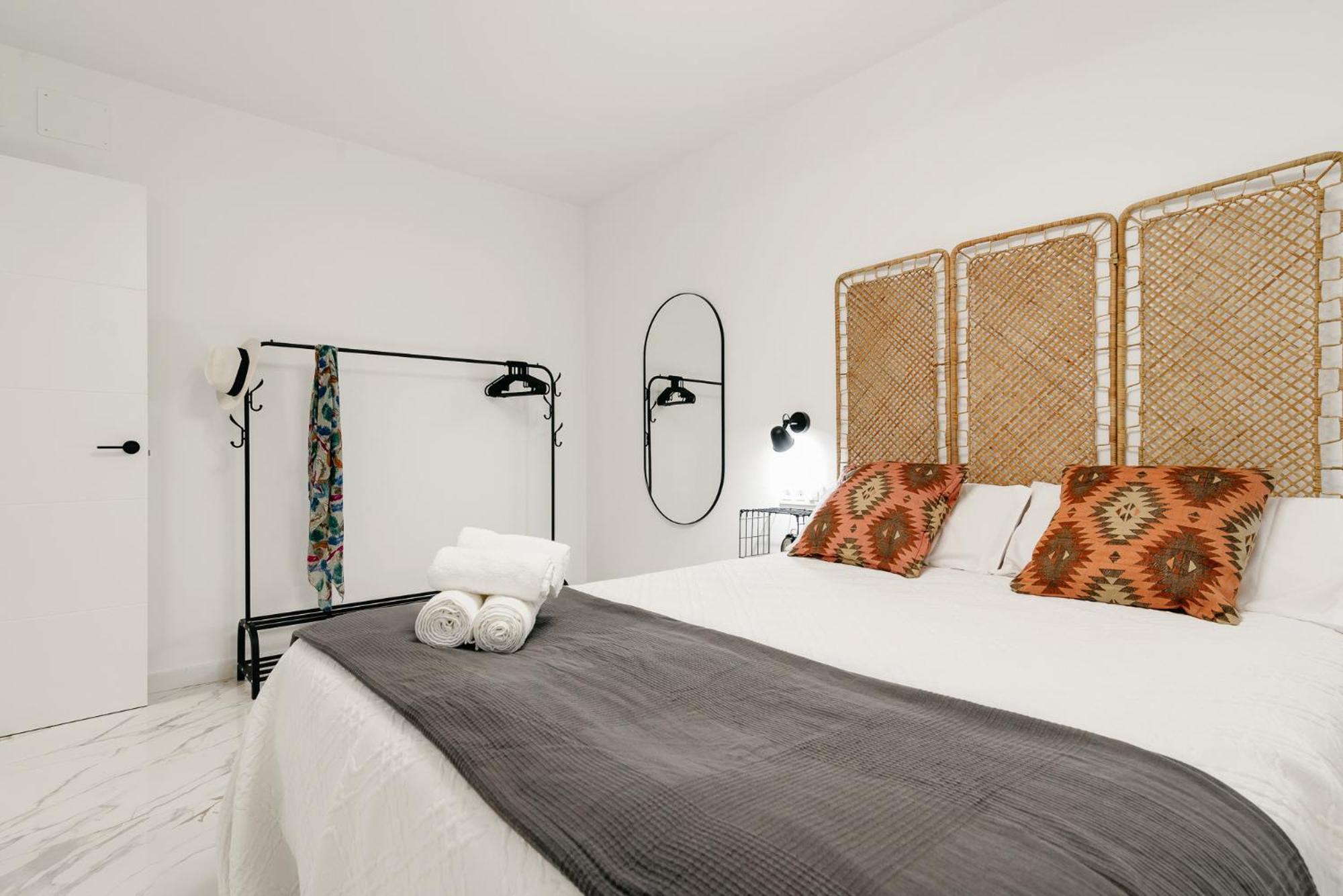 Casa Paca Triana Centro De Sevilla 외부 사진