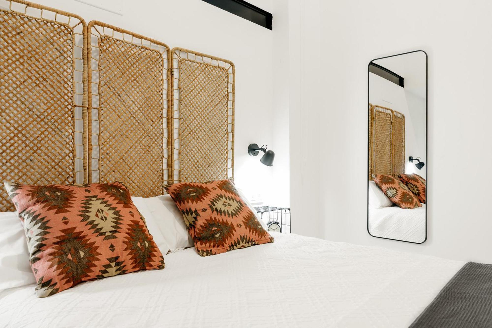 Casa Paca Triana Centro De Sevilla 외부 사진