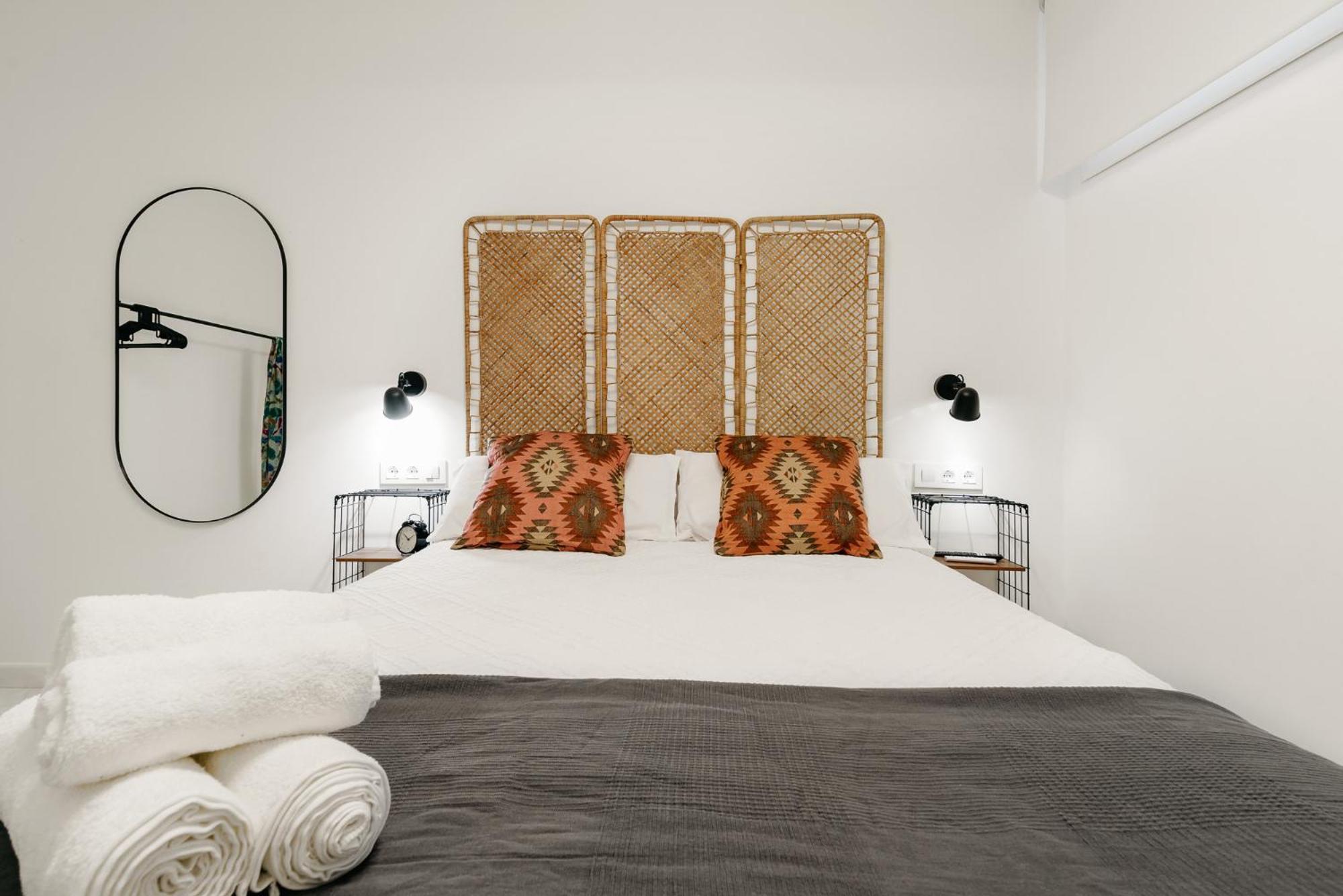 Casa Paca Triana Centro De Sevilla 외부 사진