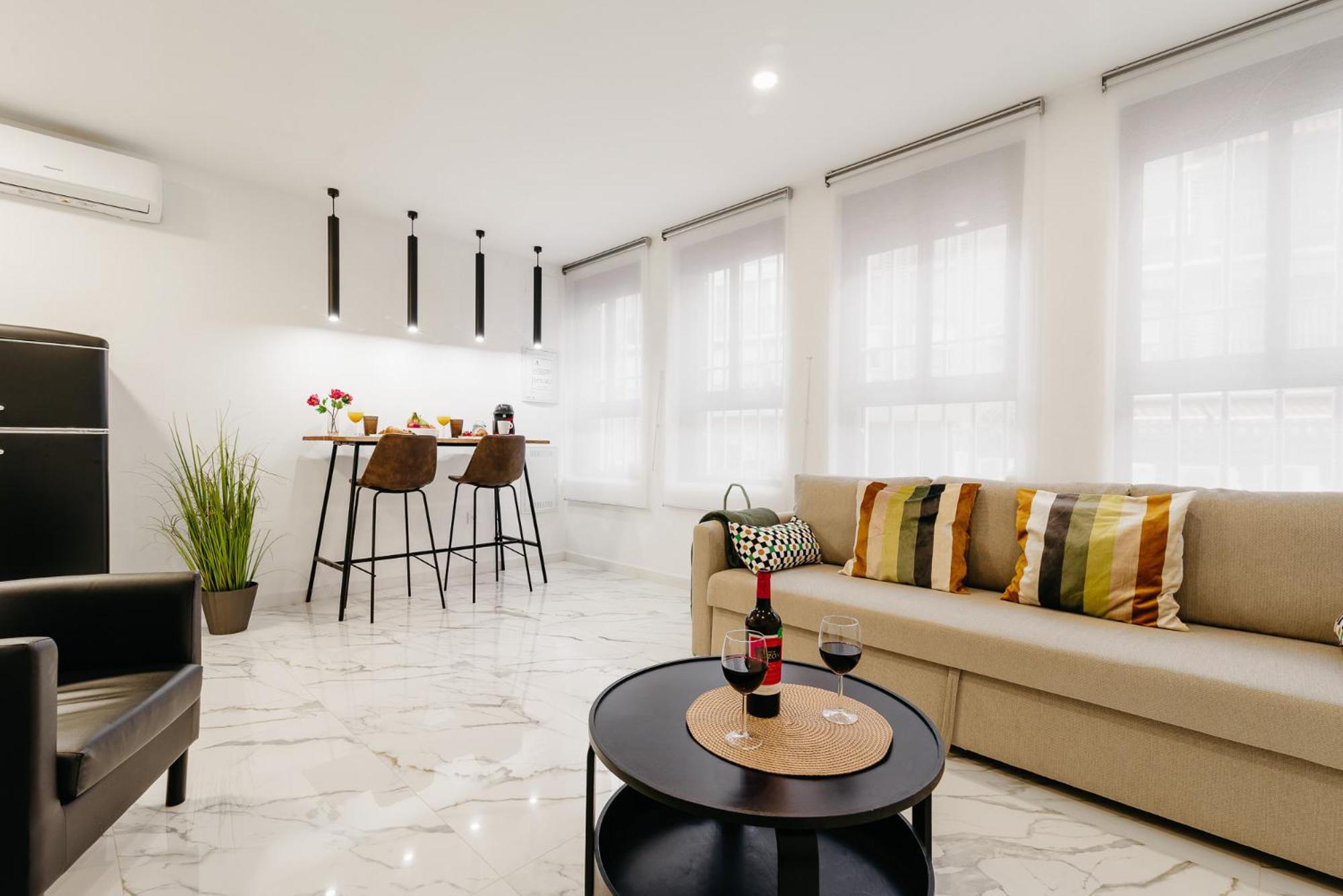 Casa Paca Triana Centro De Sevilla 외부 사진