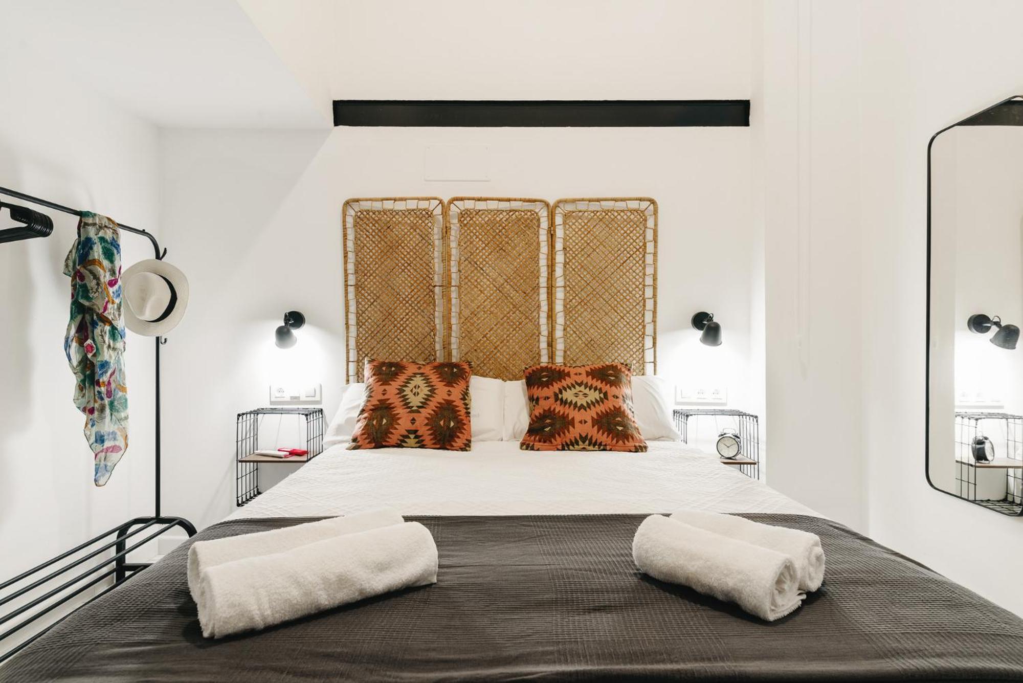 Casa Paca Triana Centro De Sevilla 외부 사진
