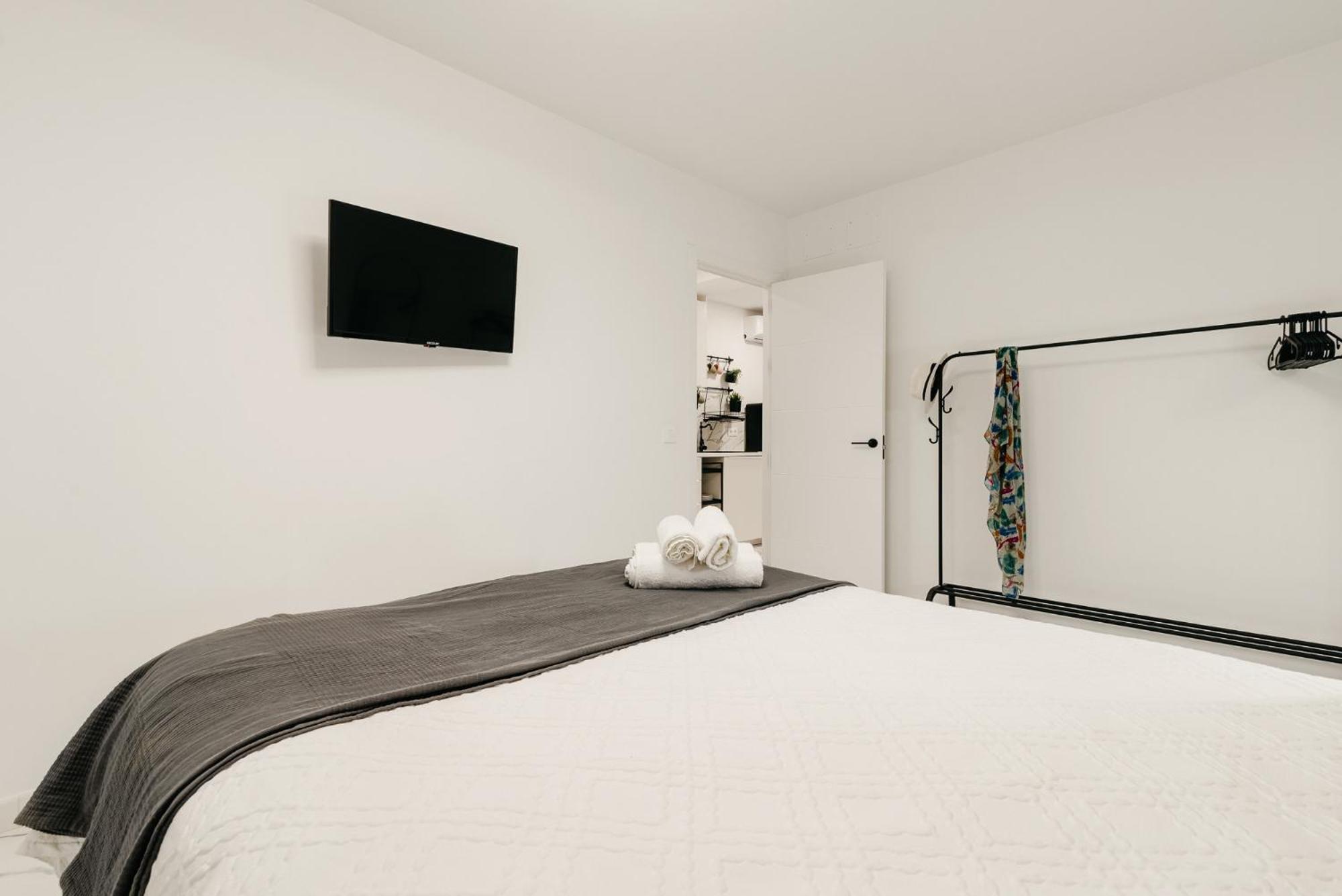 Casa Paca Triana Centro De Sevilla 외부 사진