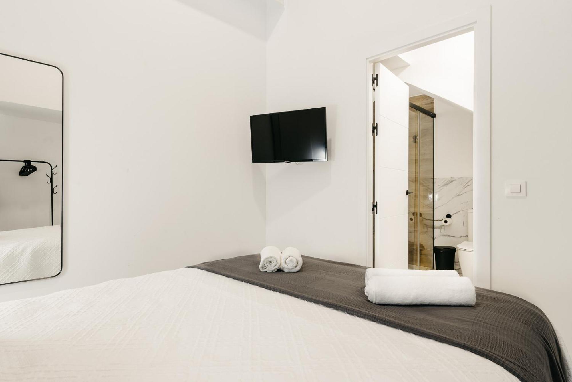 Casa Paca Triana Centro De Sevilla 외부 사진