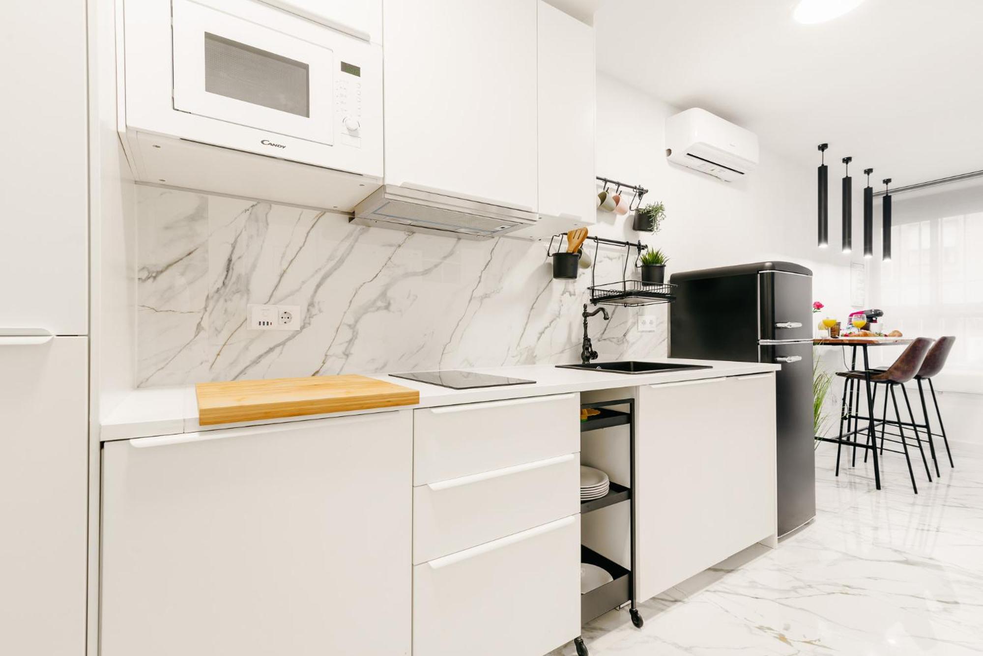 Casa Paca Triana Centro De Sevilla 외부 사진