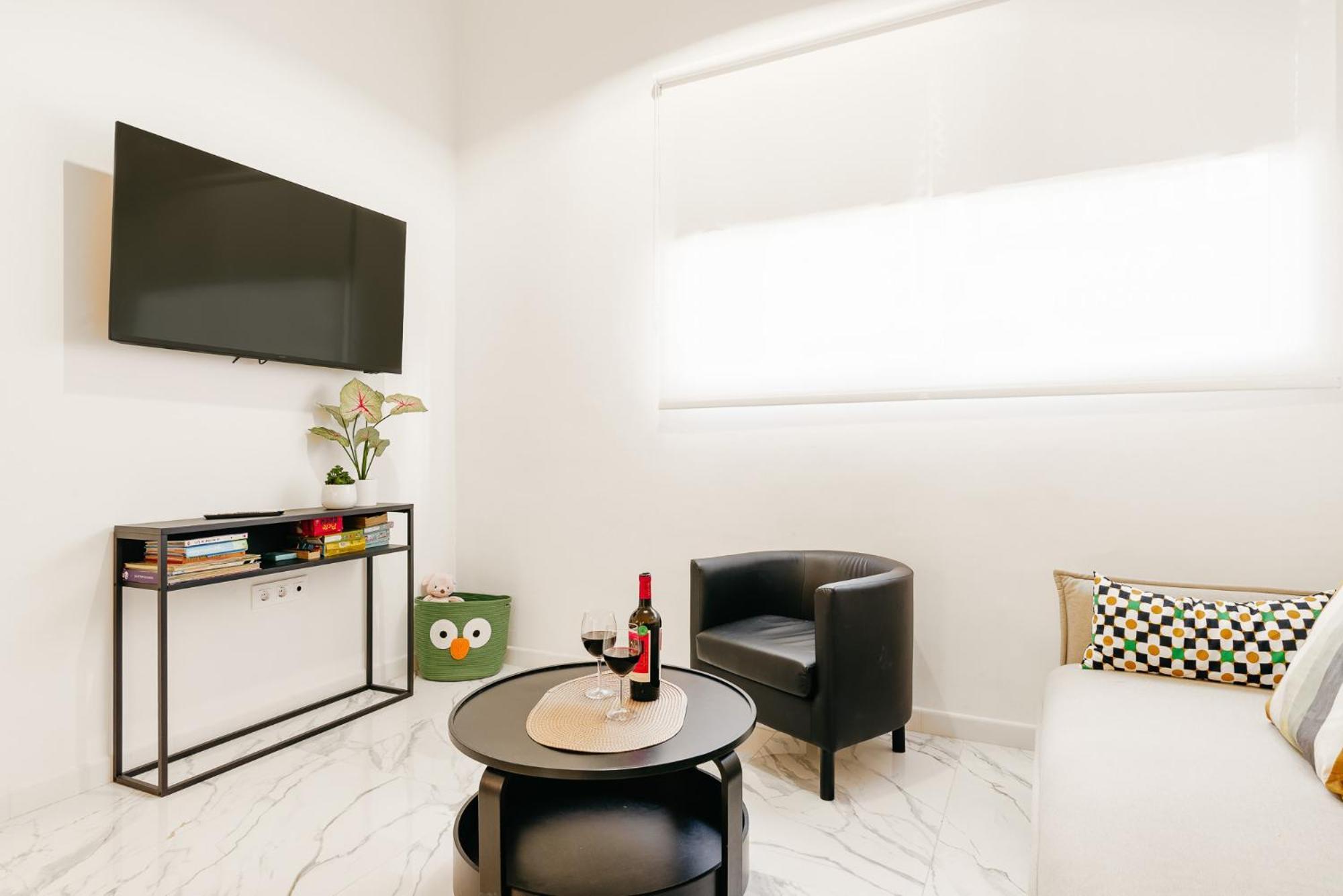 Casa Paca Triana Centro De Sevilla 외부 사진